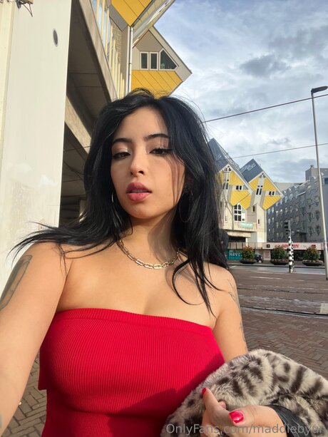 Byunmads perfect model img