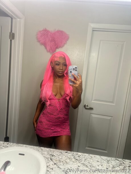 Tajinworld22 pornographic star pic