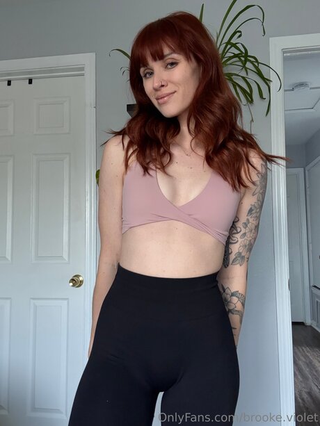 Brooke Violet best pornstar pics