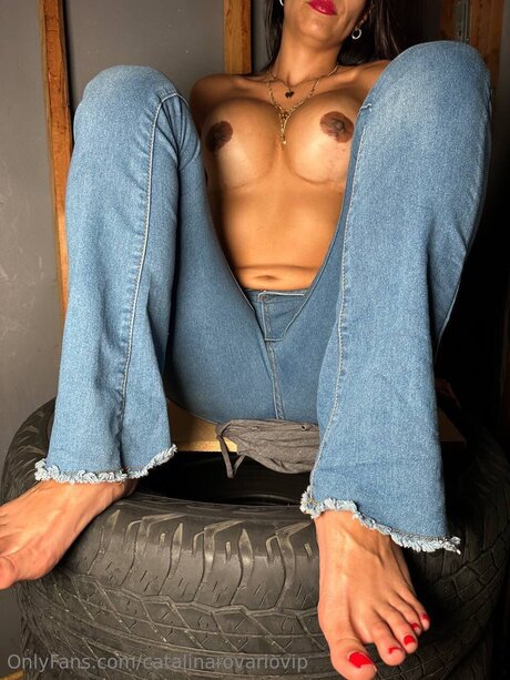 Catalinarovariovip model free images