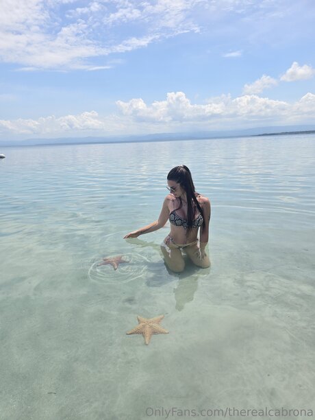 Therealcabrona pornographic actress archive