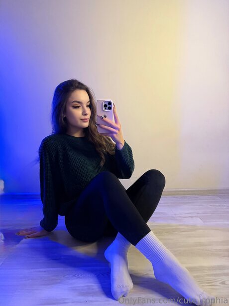 Cute Sophia star top galleries