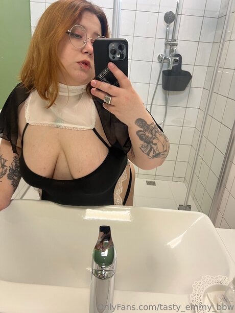 Tasty Emmy Bbw star naked pics