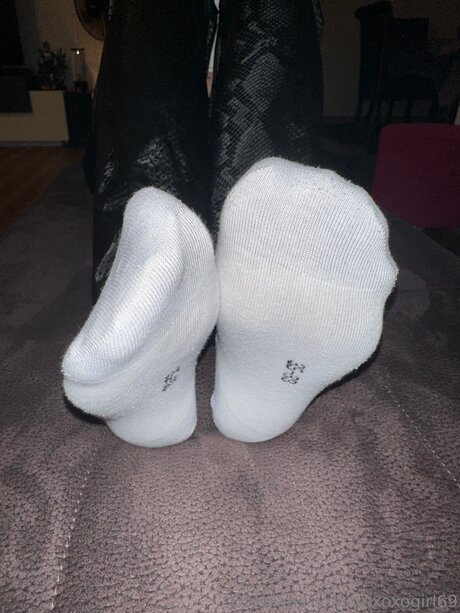 Xoxoxogirl69 nudes model gallery