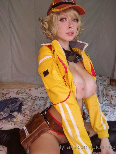 Juicerrino model pornographic img