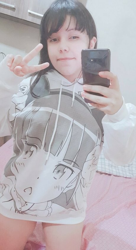 Hanaxlily xxx actress gallery