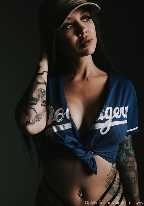 Missylicious pornstar art image