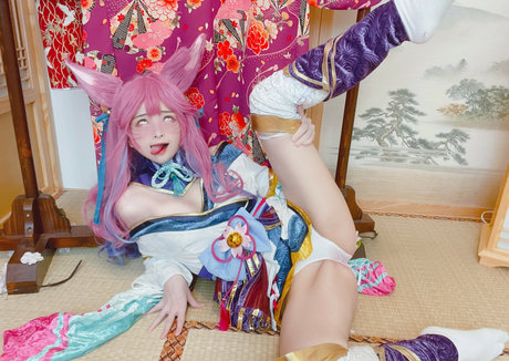 Misa Chiang exclusive actress img