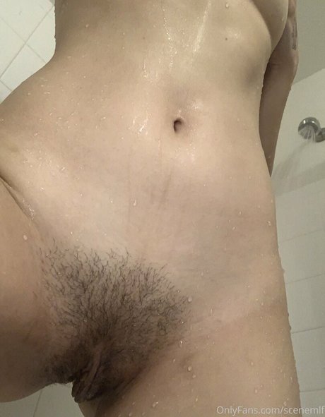 SceneMlf exclusive model gallery