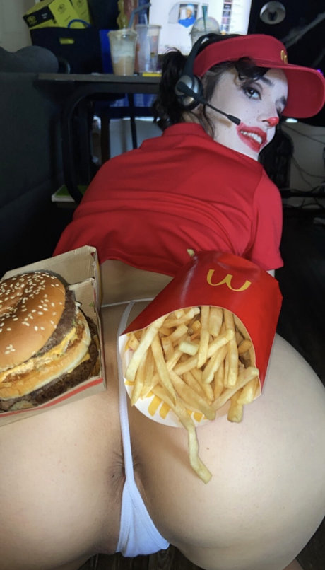 SceneMlf hd pornstar image