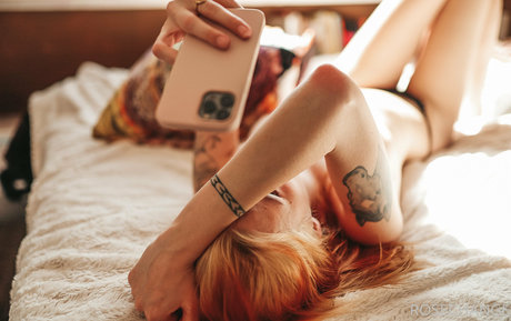 rosechange star sex photo