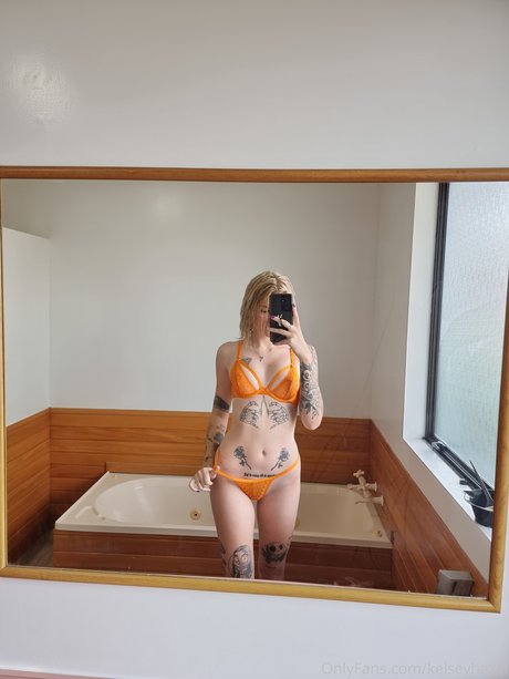 Kelsey Hazel star free pic