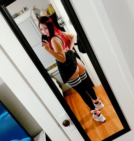 Tillyxluna perfect star pictures