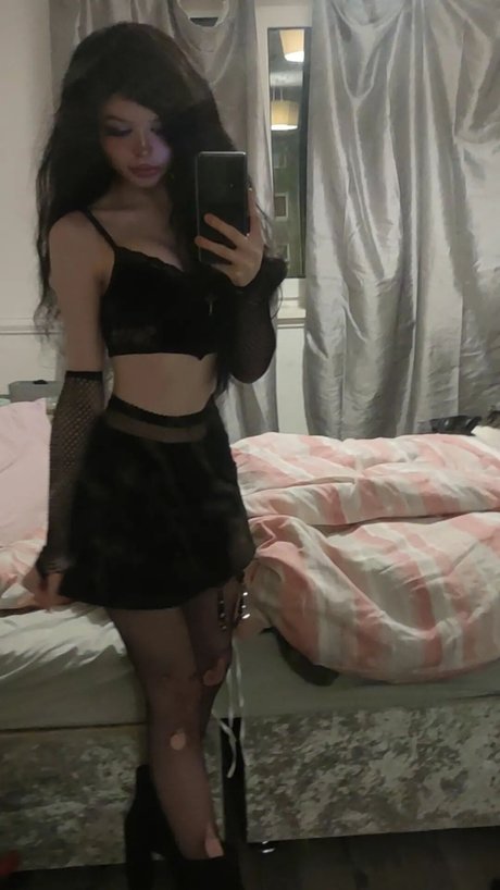 _Emily Rose Ramsay exclusive star photo