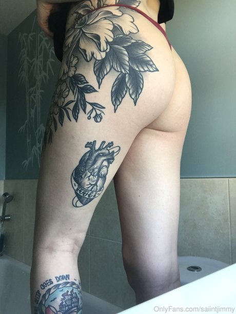 Saiint Jimmy pornstar sexy img