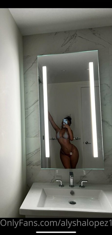 ally lopez18 nude pornstar photo