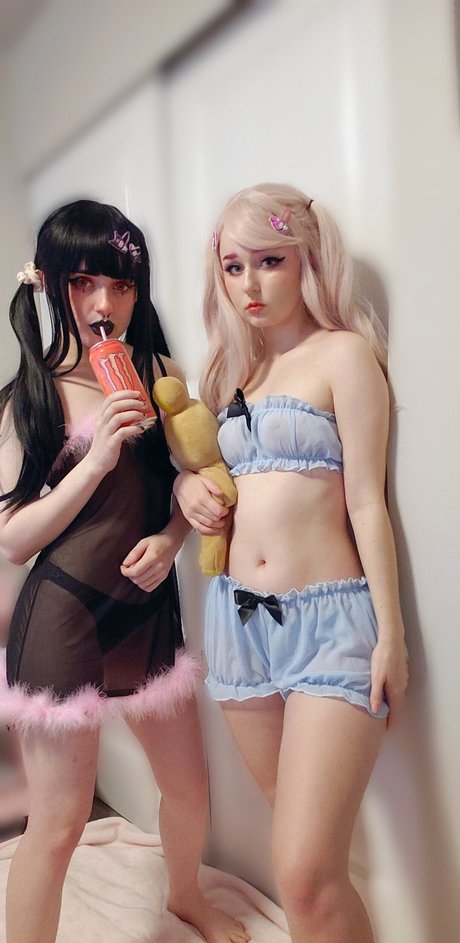 Peachie Sweetie star nude photos