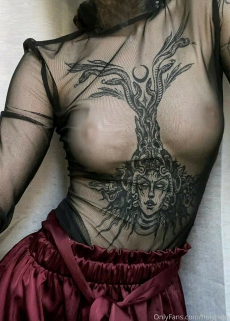 _holynekk sexy star archive