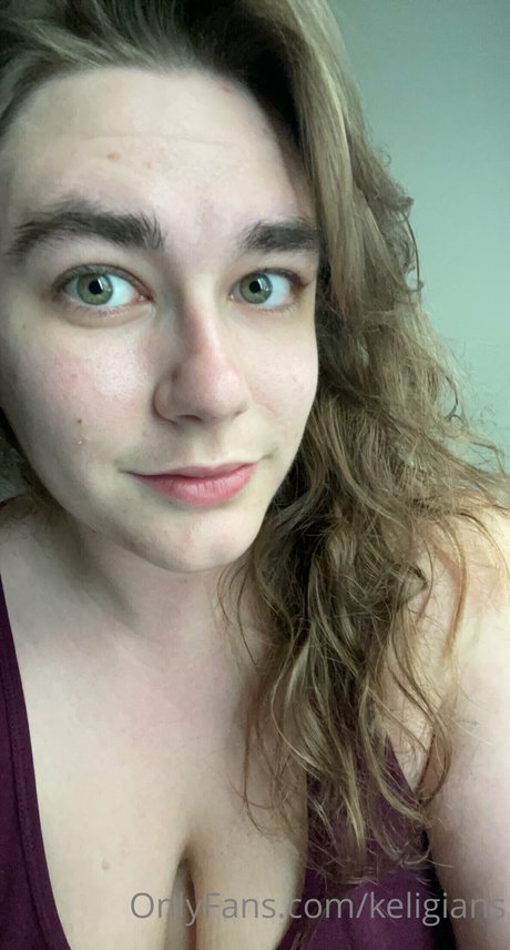 Keligian nice actress pictures