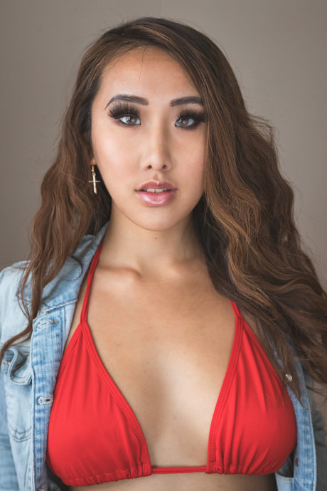 Jada Koi nudes actress image