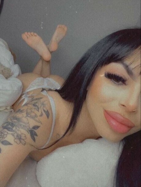 breana garcia model pretty img