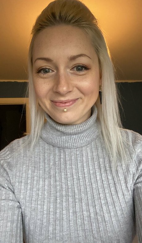 Kimber benton nice star pic