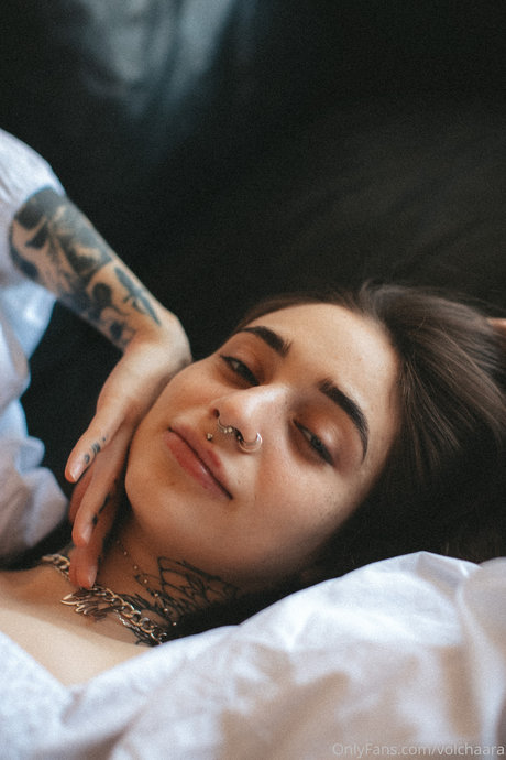 _volchara nude star galleries