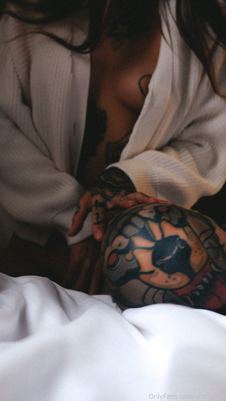 _volchara pornstar naked gallery