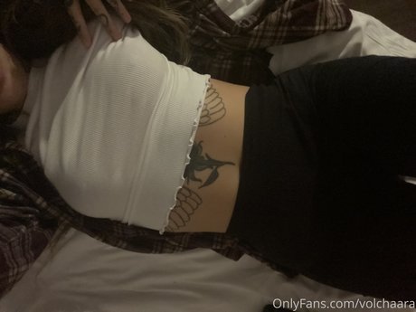 _volchara nudes actress gallery