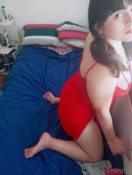 Eminitta high quality actress archive