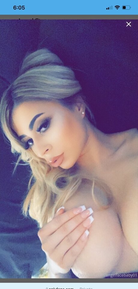 Angelfacebaby01 adult model galleries