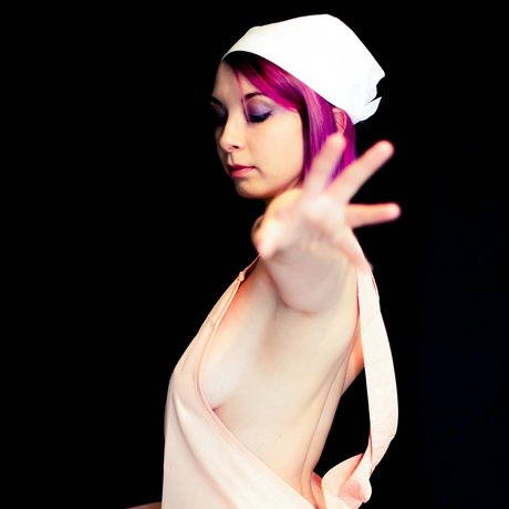 RhiCosplay pornstar archive
