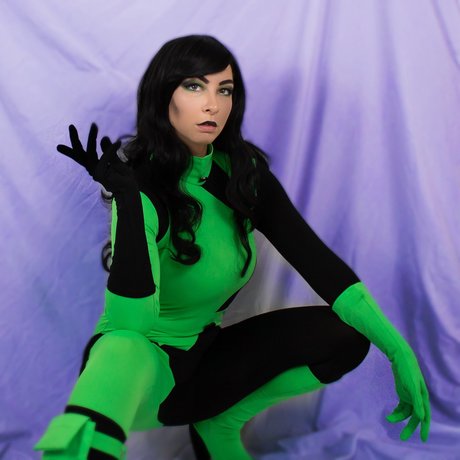 RhiCosplay adult actress images