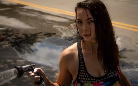 RhiCosplay adult star galleries