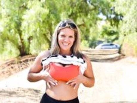 Meegan Hart pretty actress pics