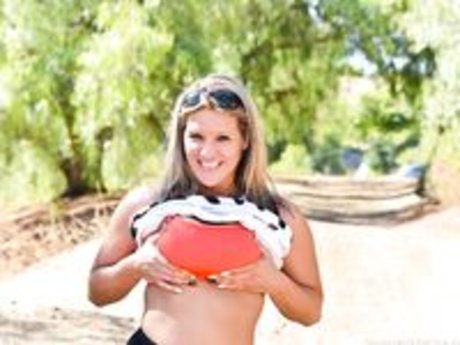 Meegan Hart best actress pictures