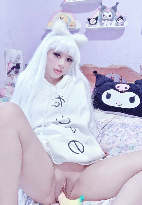 Fluffylissa top actress photos