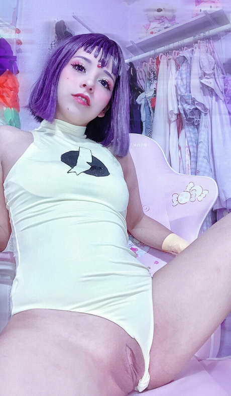 Fluffylissa beautiful actress pic