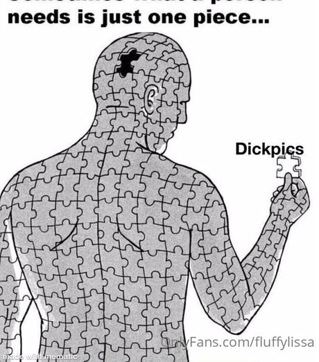 Fluffylissa model pornographic pic