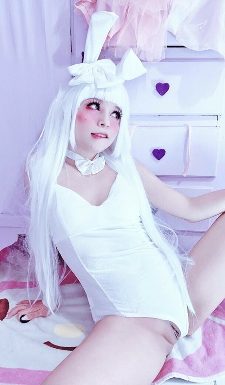 Fluffylissa hd model img