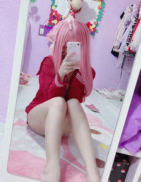 Fluffylissa pornstar sexy pic