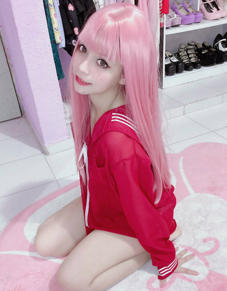 Fluffylissa star nude picture