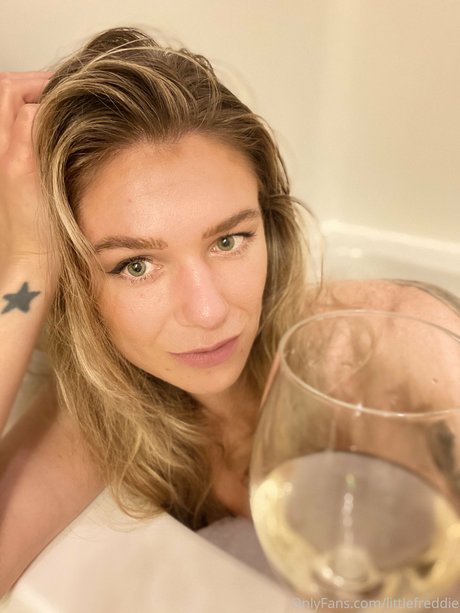 Little Freddie model nudes images