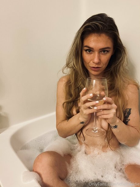 Little Freddie high quality star picture