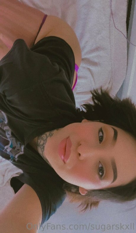 Sugarskxll model nice archive