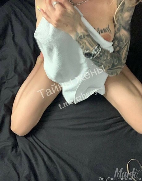 Marina Mexika best pornstar img