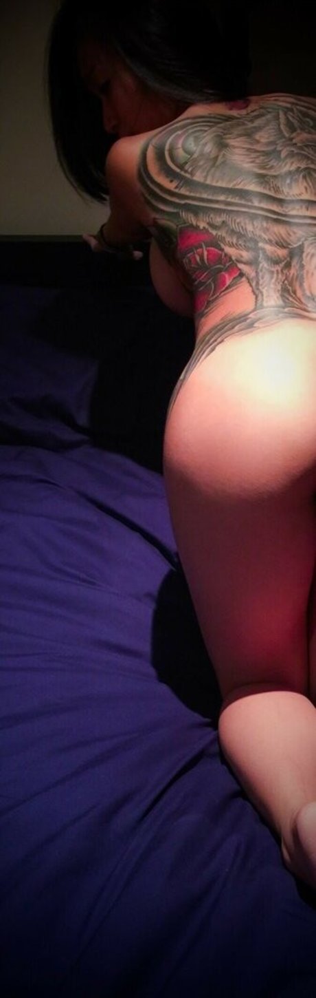 Simpalicety model nudes picture