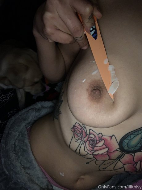 Lilith Ivy xxx star photos