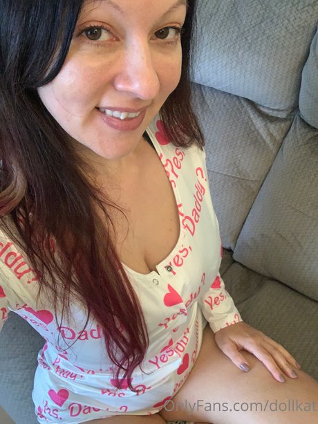 Dollkat1 pretty star photo