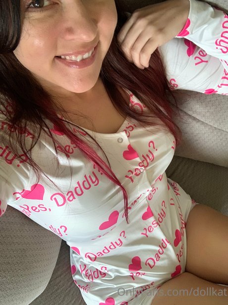 Dollkat1 actress archive